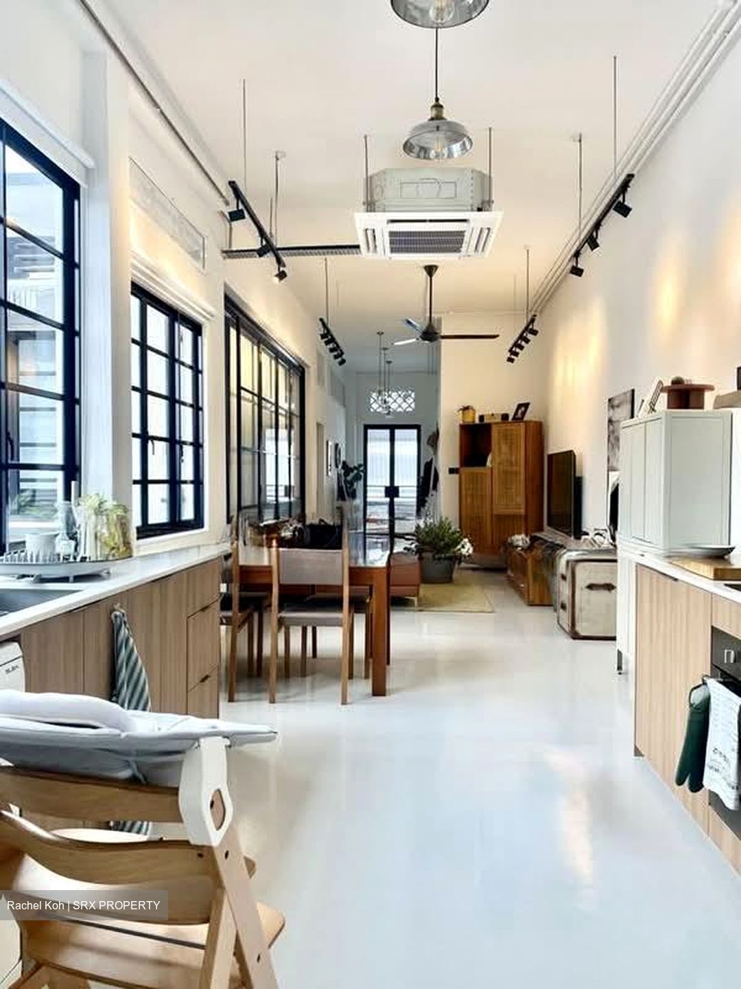 Stangee Place (D15), Apartment #606745801